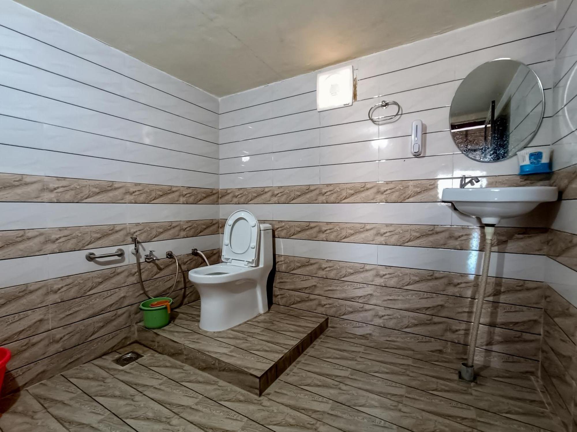 Dholavira Village Resort Buitenkant foto
