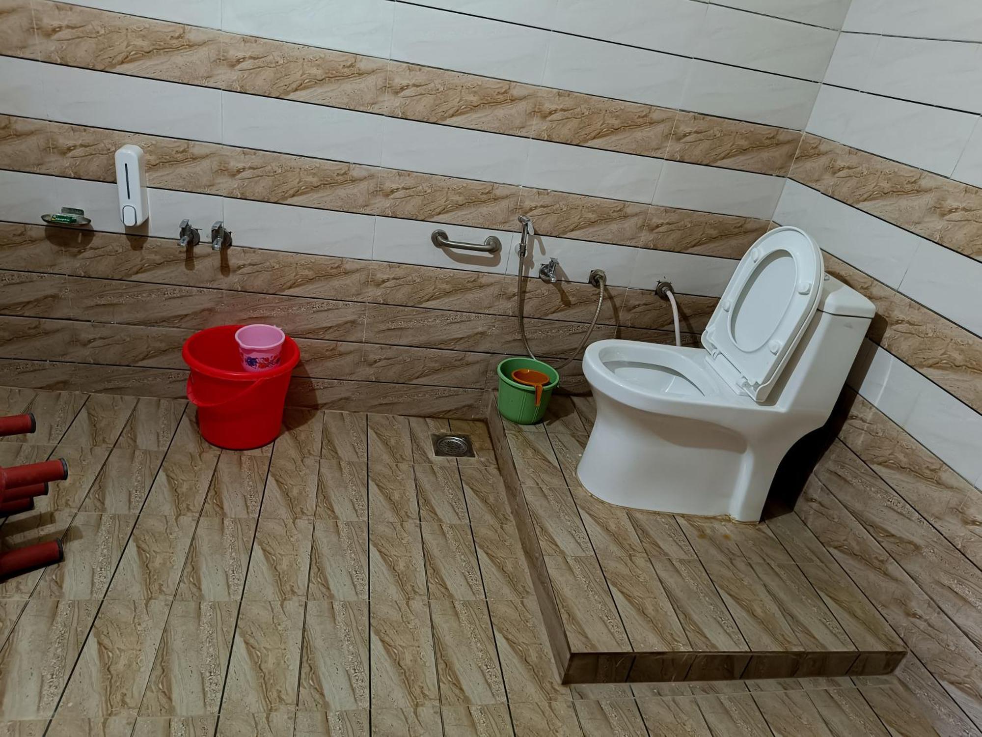 Dholavira Village Resort Buitenkant foto